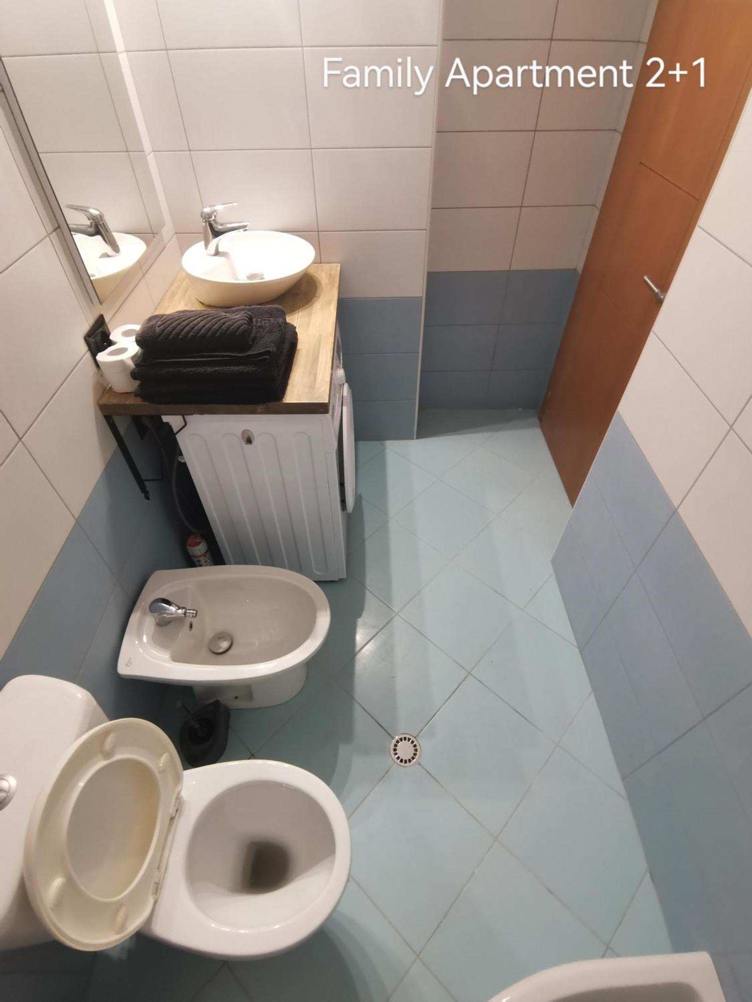 Art Clever Apartamento *