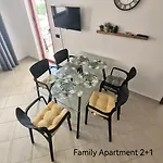 Art Apartment Clever