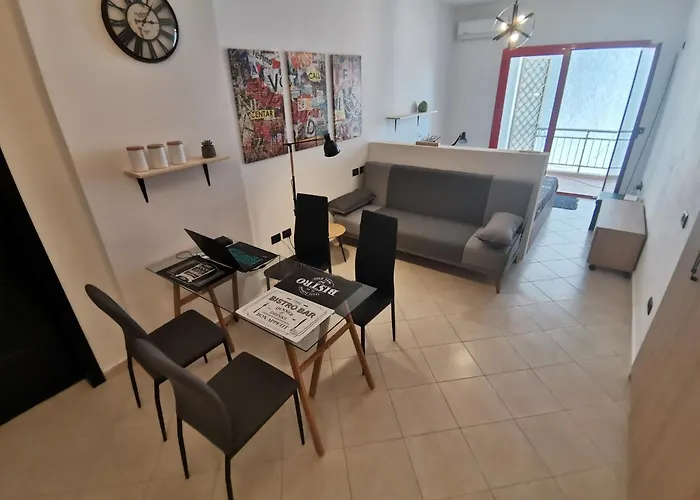 Art Apartment Clever