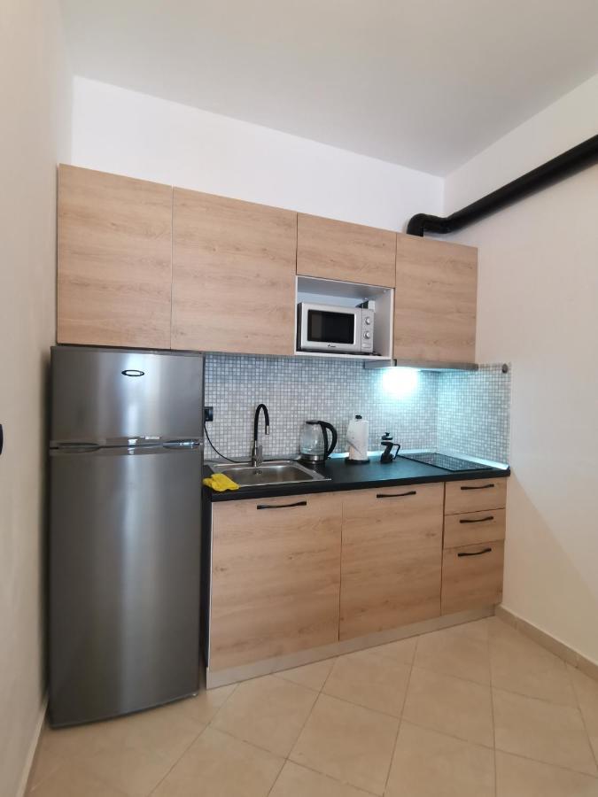 Apartament Art Clever Durrës