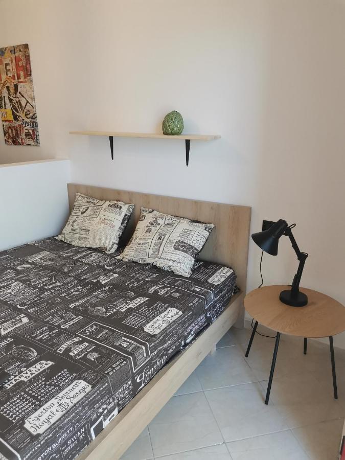 Art Clever Apartament