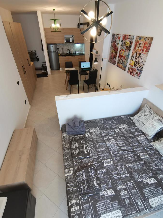 Apartamento Art Clever *