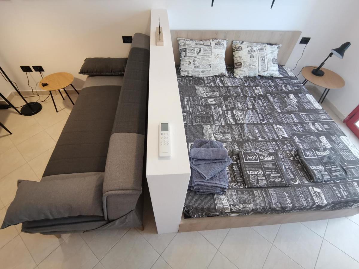 Art Clever Apartament *